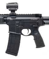 "DANIEL DEFENSE DDM4 PDW PISTOL .300 BLACKOUT (L2026-05370)" - 4 of 8