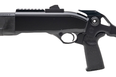 "(SN: RUP410898) BERETTA A300 ULTIMA PATROL CHISEL SHOTGUN 12 GAUGE (L2026-06547) NEW" - Image 4 of 5