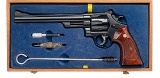 "SMITH & WESSON 29-2 REVOLVER .44 MAGNUM (L2025-13303)" - 1 of 9