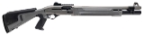 "(SN: MA073582) BERETTA 1301 TACTICAL C GRAY MOD 2 SHOTGUN 12 GAUGE (L2026-06550) NEW" - Image 1 of 5