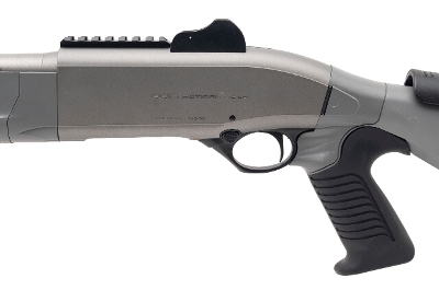 "(SN: MA073582) BERETTA 1301 TACTICAL C GRAY MOD 2 SHOTGUN 12 GAUGE (L2026-06550) NEW" - Image 4 of 5