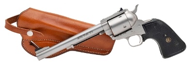 "Freedom Arms 83 Field Grade Revolver .454 Casull (L2026-05149)" - Image 1 of 9