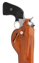 "Freedom Arms 83 Field Grade Revolver .454 Casull (L2026-05149)" - Image 6 of 9