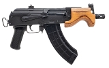 "CENTURY ARMS MICRO DRACO PISTOL 7.62X39MM (L2026-06163)" - 1 of 4