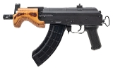 "CENTURY ARMS MICRO DRACO PISTOL 7.62X39MM (L2026-06163)" - 2 of 4