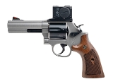 "(SN: ELF7896) SMITH & WESSON 686 PLUS SPEC SERIES R REVOLVER .357 MAG. (L2026-06291) NEW" - Image 1 of 3