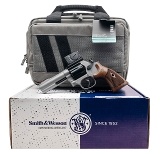 "(SN: ELF7896) SMITH & WESSON 686 PLUS SPEC SERIES R REVOLVER .357 MAG. (L2026-06291) NEW" - Image 3 of 3