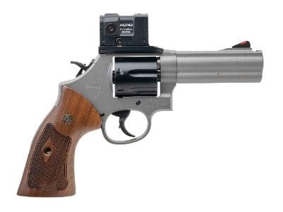 "(SN: ELF7896) SMITH & WESSON 686 PLUS SPEC SERIES R REVOLVER .357 MAG. (L2026-06291) NEW" - Image 2 of 3