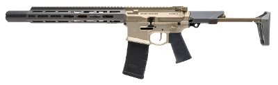 "(SN: AH1885 & GA8766) Q HONEY BADGER SD SBR W/ SUPPRESSOR .300 BLK (L2026-05093)(L2026-05092) NEW" - Image 3 of 5