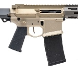 "(SN: AH1885 & GA8766) Q HONEY BADGER SD SBR W/ SUPPRESSOR .300 BLK (L2026-05093)(L2026-05092) NEW" - Image 2 of 5