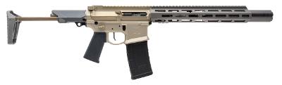 "(SN: AH1885 & GA8766) Q HONEY BADGER SD SBR W/ SUPPRESSOR .300 BLK (L2026-05093)(L2026-05092) NEW" - Image 1 of 5