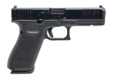 "GLOCK 21V MOS PISTOL .45 AUTO (L2026-06122)" - 1 of 4