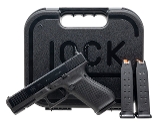 "GLOCK 21V MOS PISTOL .45 AUTO (L2026-06122)" - 4 of 4