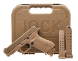"GLOCK 19X PISTOL 9MM (L2026-06117)" - 4 of 4