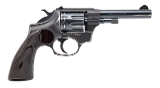"High Standard Sentinel R-105 Revolver .22LR (L2026-05259)" - 2 of 5