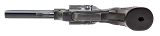 "High Standard Sentinel R-105 Revolver .22LR (L2026-05259)" - 4 of 5