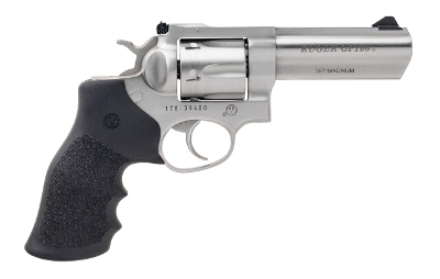 "Ruger GP100 Revolver .357 MAG. (L2026-05621)" - Image 2 of 4