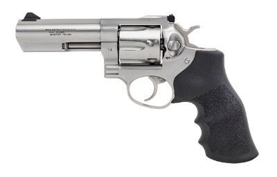 "Ruger GP100 Revolver .357 MAG. (L2026-05621)" - Image 1 of 4