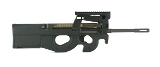 "(SN: FN166964) FN PS90 CARBINE 5.7X28MM (L2026-06588) NEW" - 1 of 4