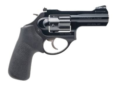 "Ruger LCRX Revolver .38 SPL. +P (L2026-05343)" - Image 2 of 4