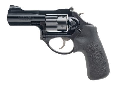 "Ruger LCRX Revolver .38 SPL. +P (L2026-05343)" - Image 1 of 4