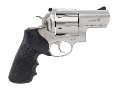 "Ruger Super Redhawk Alaskan Revolver .44 MAG. (L2026-04796)" - Image 2 of 4