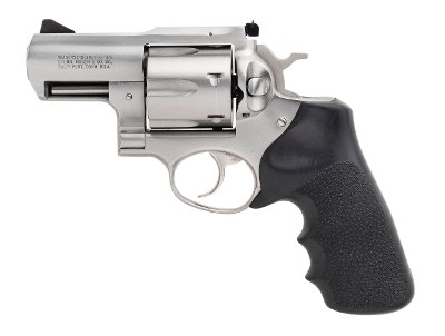 "Ruger Super Redhawk Alaskan Revolver .44 MAG. (L2026-04796)" - Image 1 of 4