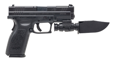 "SPRINGFIELD XD-40 PISTOL .40 S&W (L2026-02721)" - Image 2 of 9
