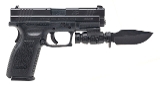 "SPRINGFIELD XD-40 PISTOL .40 S&W (L2026-02721)" - Image 1 of 9
