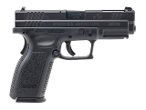 "SPRINGFIELD XD-40 PISTOL .40 S&W (L2026-02721)" - Image 5 of 9