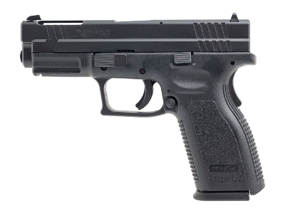 "SPRINGFIELD XD-40 PISTOL .40 S&W (L2026-02721)" - Image 6 of 9