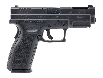 "SPRINGFIELD XD-40 PISTOL .40 S&W (L2026-02721)" - Image 5 of 9