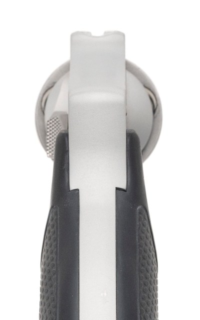 "SMITH & WESSON 642-2 AIRWEIGHT REVOLVER .38 SPL. +P (L2026-04379) AUSTX" - Image 3 of 5