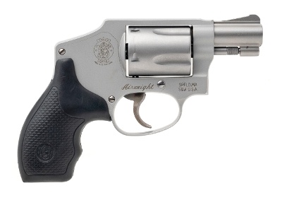 "SMITH & WESSON 642-2 AIRWEIGHT REVOLVER .38 SPL. +P (L2026-04379) AUSTX" - Image 2 of 5