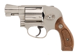"SMITH & WESSON 38 REVOLVER .38 SPL. (L2026-04380)" - Image 1 of 6