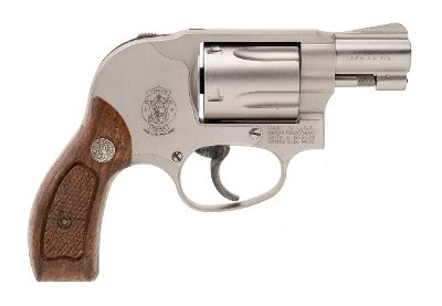 "SMITH & WESSON 38 REVOLVER .38 SPL. (L2026-04380)" - Image 2 of 6