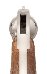 "SMITH & WESSON 38 REVOLVER .38 SPL. (L2026-04380)" - Image 3 of 6