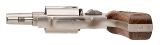 "SMITH & WESSON 38 REVOLVER .38 SPL. (L2026-04380)" - Image 5 of 6