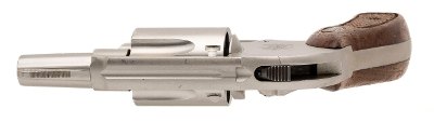 "SMITH & WESSON 38 REVOLVER .38 SPL. (L2026-04380)" - Image 4 of 6
