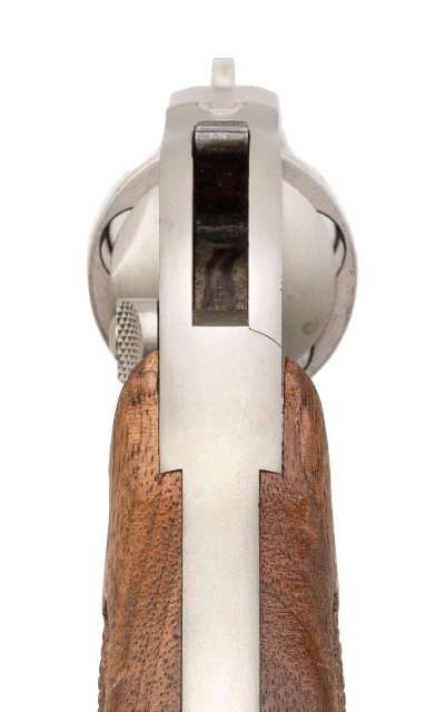 "SMITH & WESSON 38 REVOLVER .38 SPL. (L2026-04380)" - Image 3 of 6