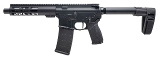 "(SN: TV68462) SMITH & WESSON M&P-15 PISTOL 5.56 NATO (L2026-05991) NEW" - 3 of 6