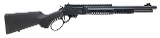 "(SN: LNW9385) SMITH & WESSON 1854 STEALTH HUNTER RIFLE .45-70 GOVT. (L2026-06314) NEW" - 1 of 5