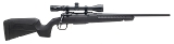 "(SN: R582677) Savage Axis XP Compact Rifle .308 WIN. (L2026-01207) NEW" - Image 1 of 5