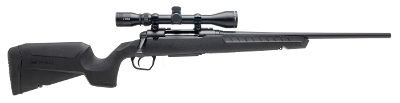 "(SN: R582677) Savage Axis XP Compact Rifle .308 WIN. (L2026-01207) NEW" - Image 1 of 5