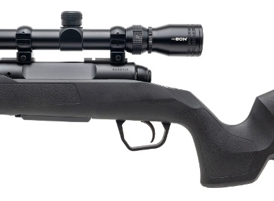 "(SN: R582672) Savage Axis XP Compact Rifle .308 WIN. (L2026-01208) NEW" - Image 4 of 5