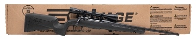 "(SN: R653419) Savage Axis XP Compact Rifle .308 WIN. (L2026-06310) NEW" - Image 5 of 5