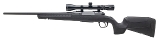 "(SN: R653419) Savage Axis XP Compact Rifle .308 WIN. (L2026-06310) NEW" - Image 3 of 5