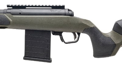 "(SN: R622665) SAVAGE 110 CORE PREDATOR RIFLE .308 WIN. (L2026-06217) NEW" - Image 4 of 5