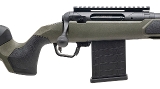 "(SN: R622665) SAVAGE 110 CORE PREDATOR RIFLE .308 WIN. (L2026-06217) NEW" - Image 2 of 5