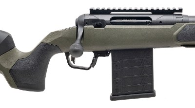 "(SN: R622665) SAVAGE 110 CORE PREDATOR RIFLE .308 WIN. (L2026-06217) NEW" - Image 2 of 5